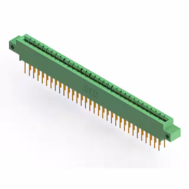 833-064-523-812 EDAC Inc.  Edgeboard Connectors